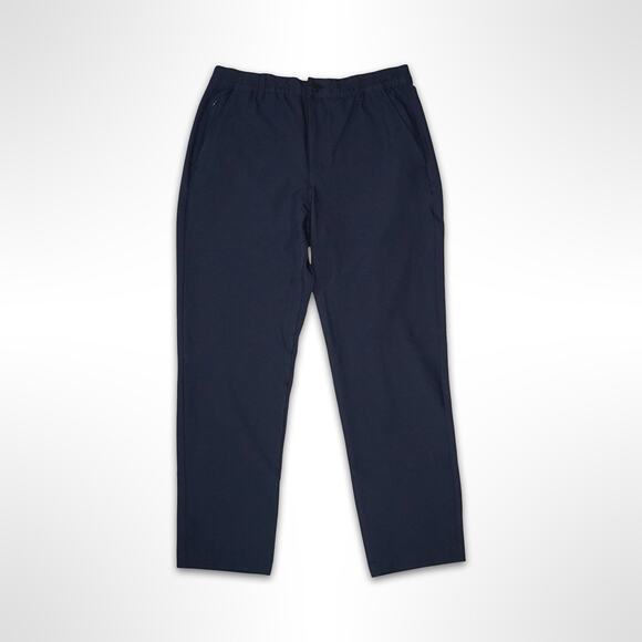 Marc New York Performance Commuter Pants - 34x30 Blue - Picture 1 of 6